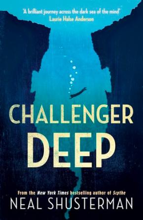 Challenger Deep Challenger Deep