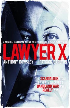 Lawyer X Lawyer X