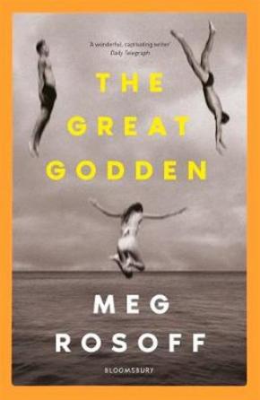 The Great Godden The Great Godden