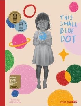 This Small Blue Dot This Small Blue Dot