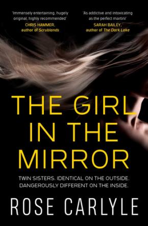 The Girl in the Mirror