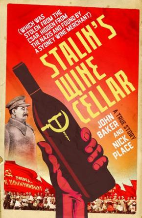 Stalin's Wine Cellar