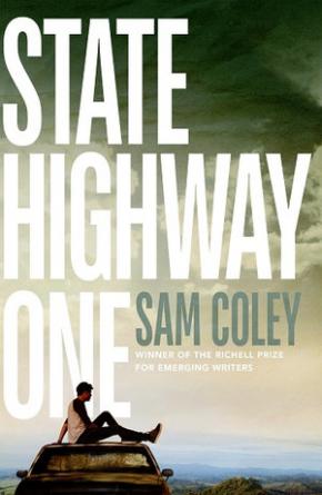 State Highway One