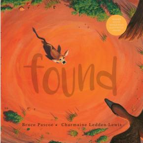Found Found