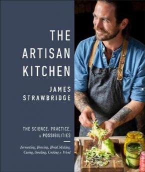 The Artisan Kitchen The Artisan Kitchen