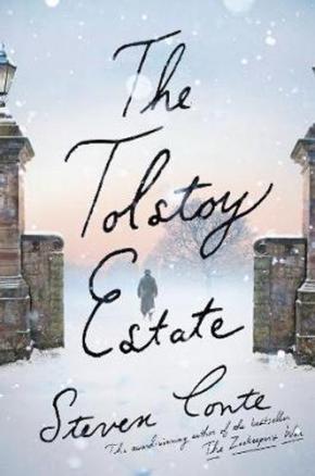 The Tolstoy Estate