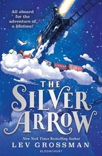 The Silver Arrow The Silver Arrow