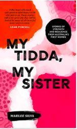 My Tidda, My Sister My Tidda, My Sister