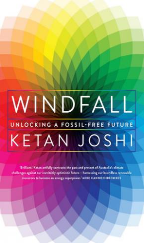 Windfall: Unlocking a fossil free future