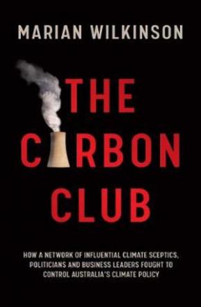 The Carbon Club The Carbon Club