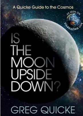 Is the Moon Upside Down?