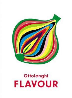 Ottolenghi FLAVOUR Ottolenghi FLAVOUR