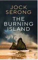 The Burning Island