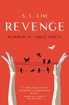 Revenge: murder in three parts