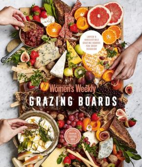 Grazing Boards