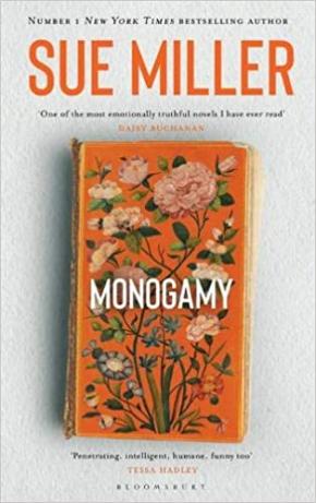 Monogamy Monogamy
