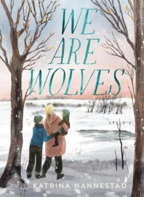 We Are Wolves We Are Wolves