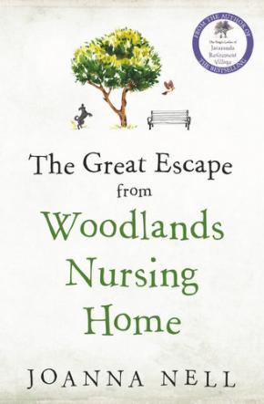 The Great Escape from Woodlands Nursing Home