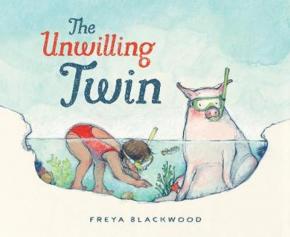 The Unwilling Twin The Unwilling Twin