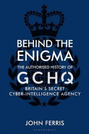 Behind the Enigma