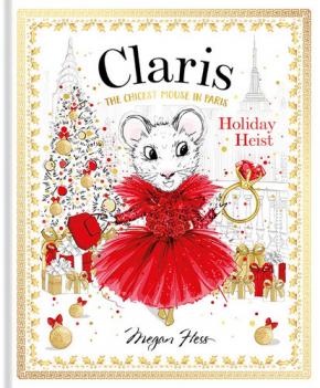 Claris: Holiday Heist Claris: Holiday Heist