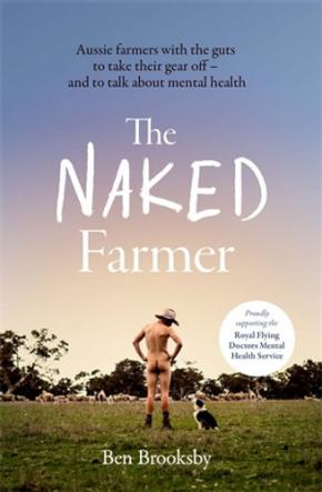 The Naked Farmer The Naked Farmer