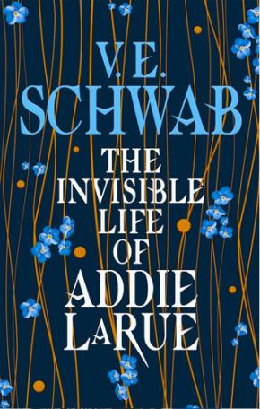 The Invisible Life of Addie LaRue