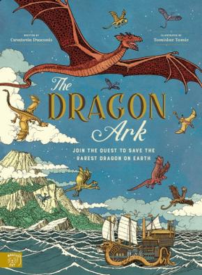 The Dragon Ark