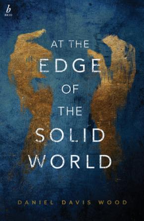 At the Edge of the Solid World At the Edge of the Solid World