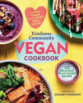 Kindness Community Vegan Cookbook
