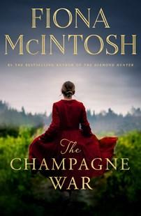 The Champagne War The Champagne War