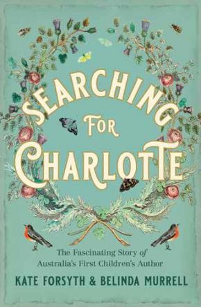 Searching for Charlotte