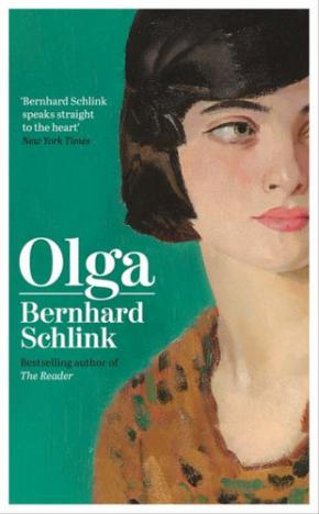 Olga Olga