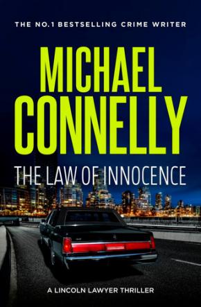 The Law of Innocence The Law of Innocence
