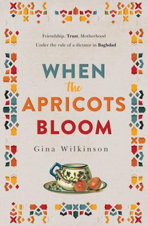 When the Apricots Bloom When the Apricots Bloom