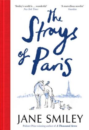 The Strays of Paris The Strays of Paris