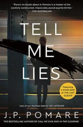 Tell Me Lies Tell Me Lies