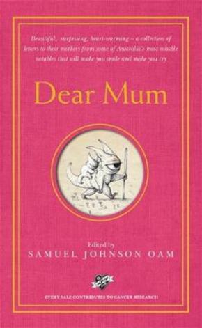 Dear Mum