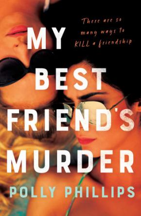 My Best Friend's Murder My Best Friend's Murder