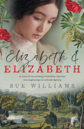 Elizabeth and Elizabeth