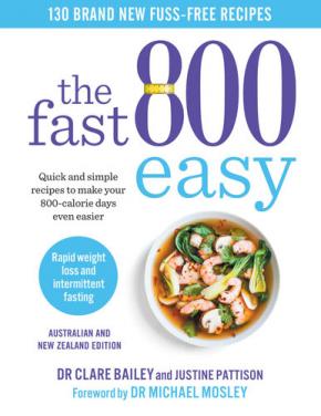 The Fast 800 Easy The Fast 800 Easy