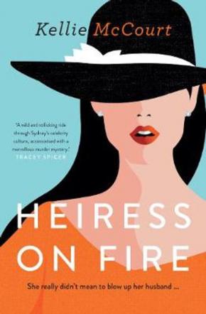 Heiress on Fire