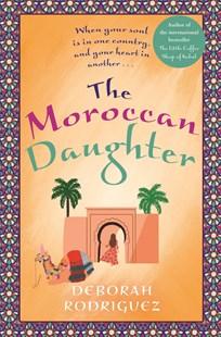The Moroccan Daughter