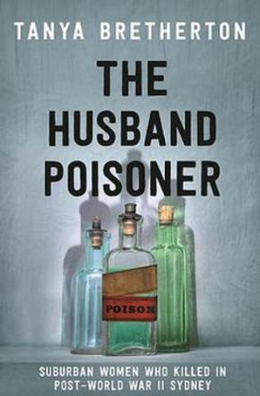 Husband Poisoner