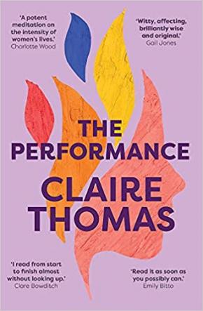 The Performance The Performance