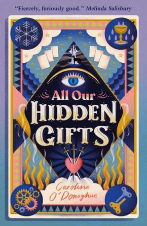 All Our Hidden Gifts All Our Hidden Gifts