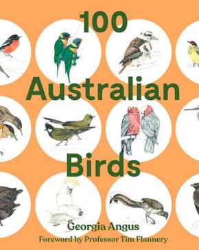 100 Australian Birds