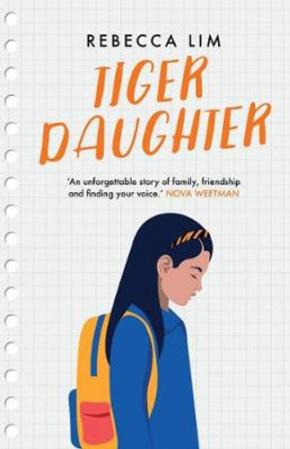Tiger Daughter