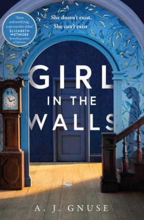 Girl in the Walls