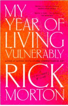 My Year of Living Vulnerably